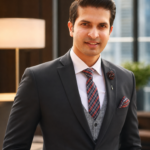 Adil Anwaar Founder and CEO of ADEX Soft Solutions
